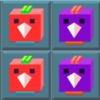 extrait jeux-video A Crossy Birds Blaster