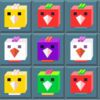 extrait jeux-video A Crossy Birds Glamour