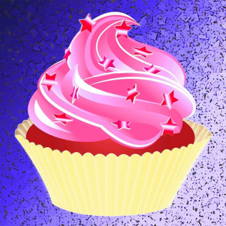 extrait jeux-video A Cupcake Baker &amp; Decorator Fun Cooking Game!
