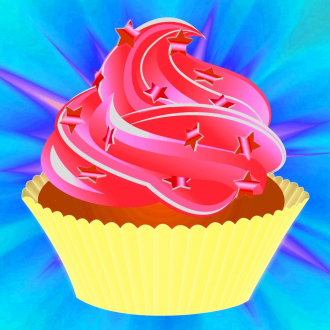 extrait jeux-video A Cupcake Dessert Maker Cooking Game! HD