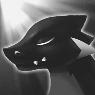 extrait jeux-video A Dark Dragon