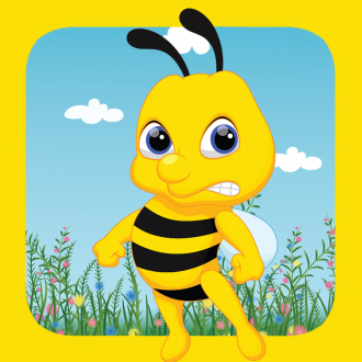 extrait jeux-video A Dazzling Bee’s Life