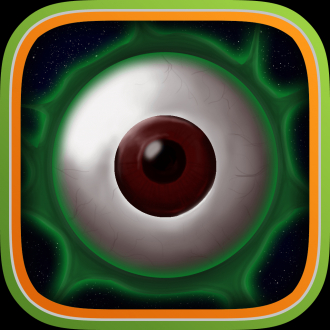extrait jeux-video A Deep Space Shooter - Killer Alien Counter Attack