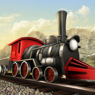 extrait jeux-video A Delivery Train Lite