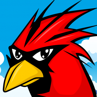 extrait jeux-video A Diamond Bird Wings