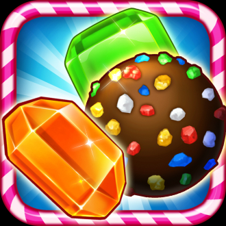 extrait jeux-video A Diamond Swap