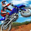 extrait jeux-video A Dirt Bike Racer : Motorcycle Racing Game