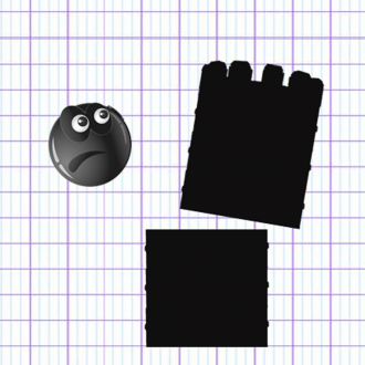 extrait jeux-video A Doodle Breaks The Castle HD