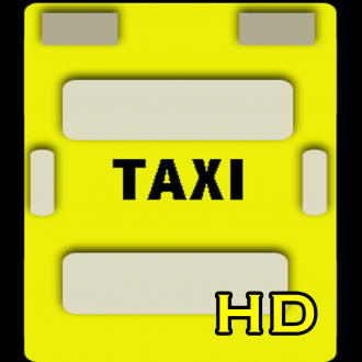 extrait jeux-video A Doodle Taxi HD