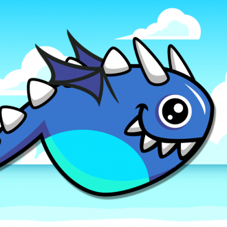 extrait jeux-video A Dragons Flight - Jeu de Dragons dans le Pays de Conte de Fées