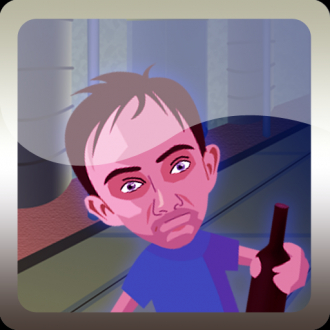 extrait jeux-video A Drunk Story