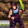 extrait jeux-video A Dungeon Blade Pro - platform game