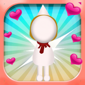 extrait jeux-video A Fairy-Fail Ange Run - Enchanteur Cupidon princesse échapper Pro