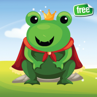 extrait jeux-video A Fairytale Bash Free