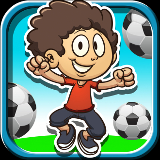 extrait jeux-video A Fall Down and Jump Up Game – Fun With Friends Version Lite