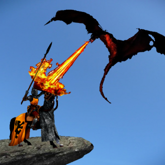 extrait jeux-video A fantasy War