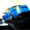 extrait jeux-video A Fast Car Racing: Be a furious racer on a city