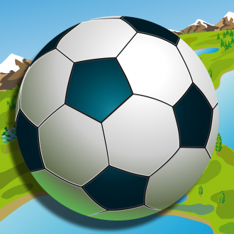 extrait jeux-video A Fast Soccer Ball Diamond DELUXE