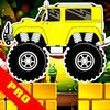 extrait jeux-video A Fast Tire Truck Scape In The Animal Jungle PRO