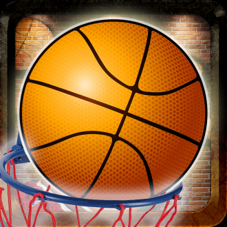 extrait jeux-video A feuilleter il jeu de Basketball gratuit - A Flick It Basketball Game Free