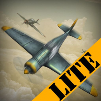extrait jeux-video A Fighter Defender Lite