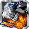 extrait jeux-video A Fire Motor Bike Pro - Addicting Motorcycle Racing Game