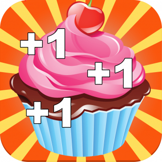 extrait jeux-video A Flap, Tap, and Clicker in the Giant Cup Cake