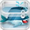 extrait jeux-video A Flappy-Fins Whale Game PRO