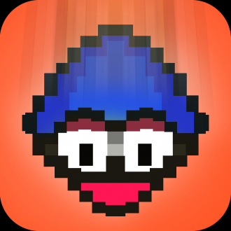 extrait jeux-video A Flappy No Wings Bachy Hero - Go And Catch Jumpy King Bird 2