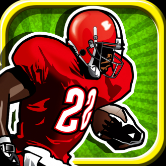 extrait jeux-video A Flick Rugby Kick - Nations Kick Off