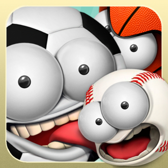 extrait jeux-video A Football Wallball HD! jeu gratuit