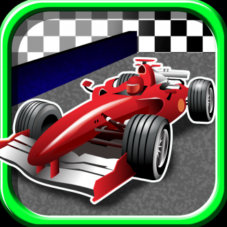 extrait jeux-video A Formula Racer Extreme Drive - Car Driver Racing Simulation Game