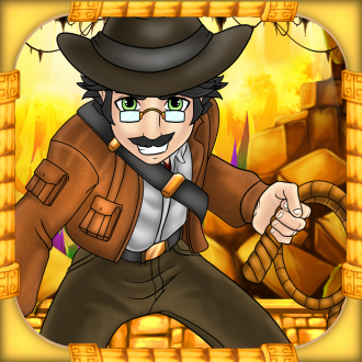 extrait jeux-video A Free Jump and Run Game