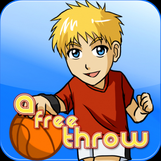extrait jeux-video A Free Throw