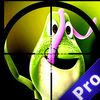 extrait jeux-video A Frog Sniper Pro: Hunter of flies amazing