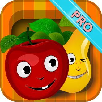 extrait jeux-video A Fruit Shake Mania Pro