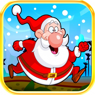 extrait jeux-video A Fun Crazy Man Forest Run Free