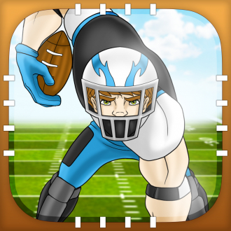 extrait jeux-video A Fun Football Sports Game Free - Football Passionnant Jeu de Sport Gratuit