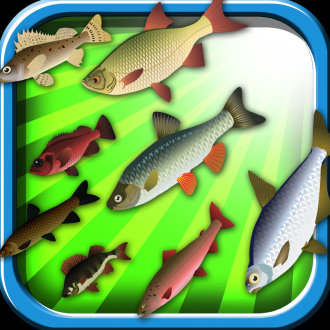 extrait jeux-video A Fun Mer Pêche Collecter: Ocean Fishing Adventure - Full Version