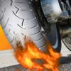 extrait jeux-video A Fun Motorcycle Racing - Fastest Fire Game