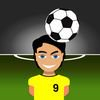 extrait jeux-video A Funny Game Header Football - gratuit