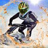 extrait jeux-video A Furious Jet Ski
