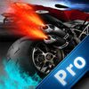 extrait jeux-video A Furious Nitro Race PRO - No Limit Adrenaline Amazing