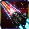 extrait jeux-video A Galaxy in BloodShed Pro - SpaceShip Jet Fighters War