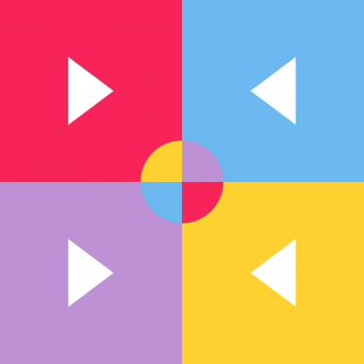 extrait jeux-video A Game About Squares