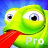 extrait jeux-video A Game Frog Pro :  Hunter of flies Amazing