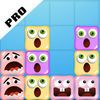 extrait jeux-video A Geometry Blocks Blitz PRO
