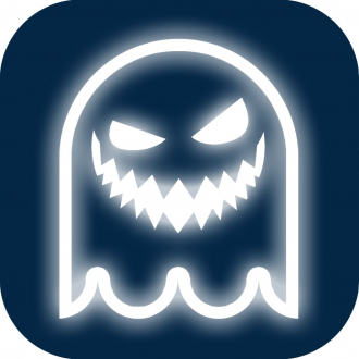 extrait jeux-video A Ghost Run Halloween Haunted House