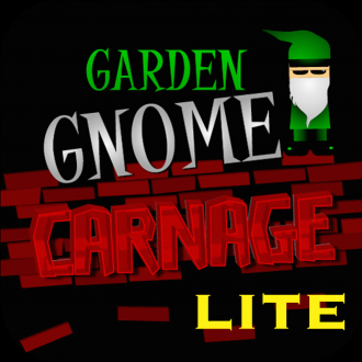 extrait jeux-video A Gnome Gnarge lite