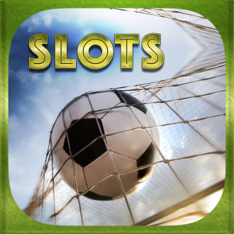 extrait jeux-video A Goal Score Slots - Soccer Party FREE Chips Daily